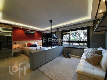 apartment em Avenida Independência, Rio Branco - Porto Alegre - RS