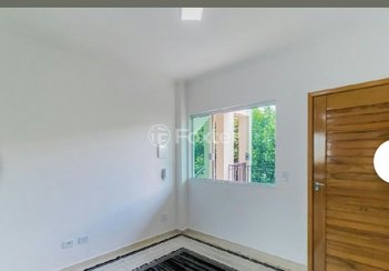 apartment em Rua Enéas de Barros, Vila Santana - São Paulo - SP