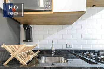 apartment em Rua da Consolação, Consolação - São Paulo - SP