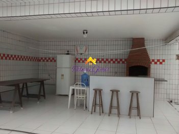 commercial_building em Praça Vicente de Carvalho, Vila Valença - São Vicente - SP