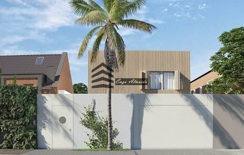 house em Rua Antônio Bento, Jardim Paulista - São Paulo - SP