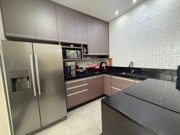 house em Rua Christiano Seleguin, Parque Residencial Indaiá - Indaiatuba - SP