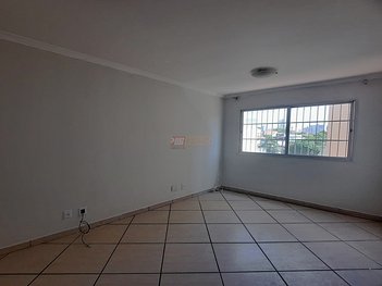 apartment em Rua Alencar Araripe, Sacomã - São Paulo - SP
