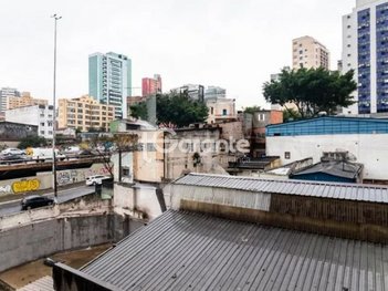 apartment em Rua dos Estudantes, Sé - São Paulo - SP