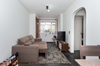 apartment em Rua Doutor Zuquim, Santana - São Paulo - SP