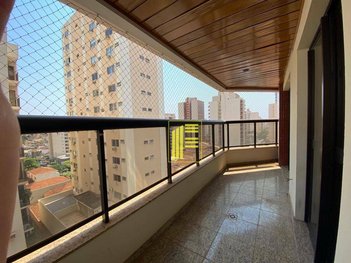 apartment em Rua Penita, Vila Redentora - São José do Rio Preto - SP