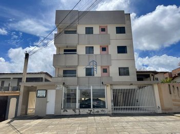 apartment em Avenida João Abuchidid, Candeias - Vitória da Conquista - BA