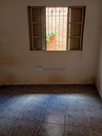 house em Rua Duarte de Brito, Vila Campanela - São Paulo - SP