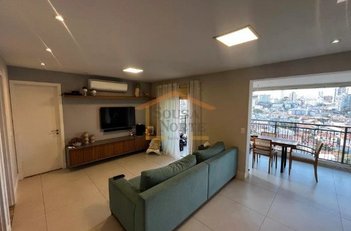 apartment em Rua Capitão Rabelo, Jardim São Paulo(Zona Norte) - São Paulo - SP