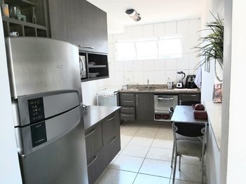 apartment em Avenida Moaci, Planalto Paulista - São Paulo - SP