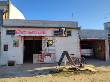 commercial_building em Quatro, Cassino - Rio Grande - RS