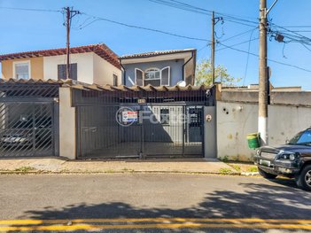 house em Rua Manuel Jacinto, Vila Morse - São Paulo - SP
