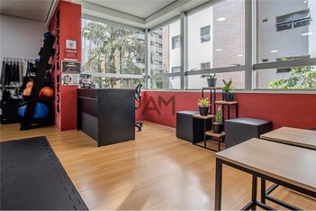 office em Rua Cayowaá, Perdizes - São Paulo - SP