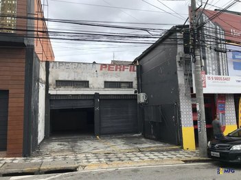 business em Coronel Nogueira Padilha, Vila Hortência - Sorocaba - SP