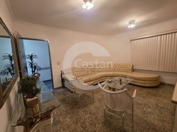 house em Rua Ana de Proença, Chácara Santo Antônio (Zona Sul) - São Paulo - SP