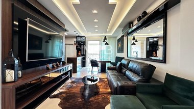 apartment em Avenida Campeche, Campeche - Florianópolis - SC