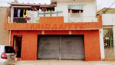 house em Carabixais, Vila Constança - São Paulo - SP