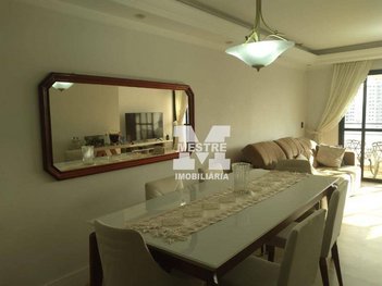 apartment em Rua Maria Lucinda, Vila Zanardi - Guarulhos - SP
