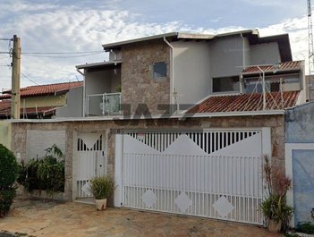 house em Rua Amazonas, Cidade Nova - Indaiatuba - SP
