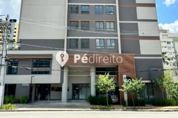 apartment em Avenida Santo Amaro, Brooklin Paulista - São Paulo - SP