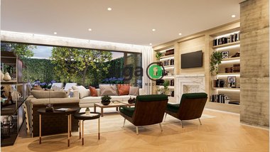 house em Rua Teviot, Vila Nova Conceição - São Paulo - SP