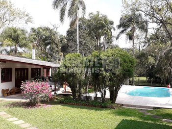 apartment em João Januário da Silva, Ratones - Florianópolis - SC