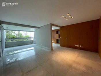 apartment em Rua Dias Adorno, Santo Agostinho - Belo Horizonte - MG