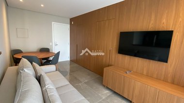 apartment em Rua Diogo Jácome, Vila Nova Conceição - São Paulo - SP