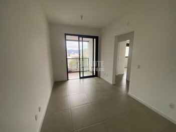 apartment em Rua Luiz Pasteur, Trindade - Florianópolis - SC