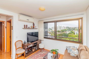 apartment em Travessa Escobar, Camaquã - Porto Alegre - RS