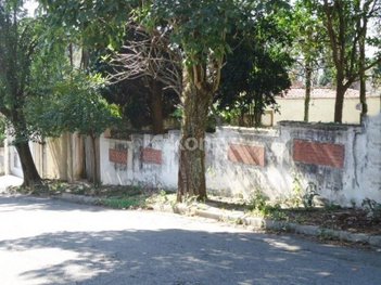 land_lot em Rua Bias, Vila Albertina - São Paulo - SP