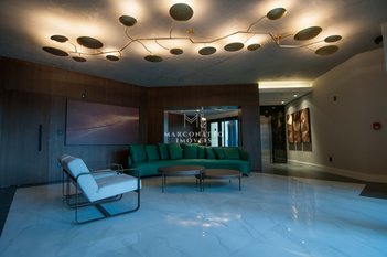 apartment em Rua 4600, Centro - Balneário Camboriú - SC