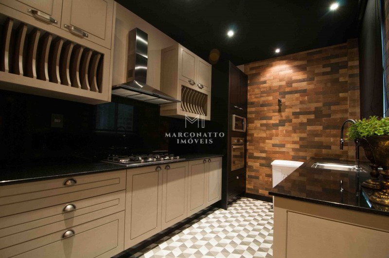 VIA MARINA | BARRA SUL