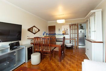 apartment em Avenida Onze de Junho, Vila Clementino - São Paulo - SP