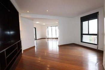 apartment em Rua Doutor James Ferraz Alvim, Vila Suzana - São Paulo - SP