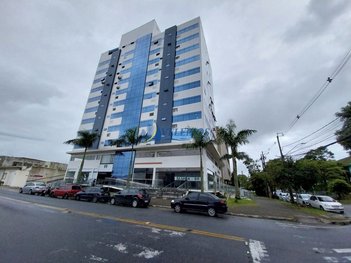 commercial_property em Gabriel de Lara 4 Pavimento, João Gualberto - Paranaguá - PR