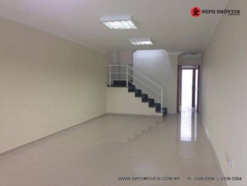 house em Rua Edmundo Xavier, Chácara Santo Antônio (Zona Sul) - São Paulo - SP