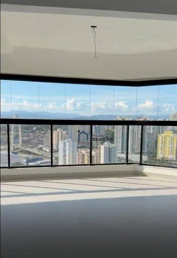 apartment em Rua Armando de Oliveira Cobra, Parque Residencial Aquarius - São José dos Campos - SP