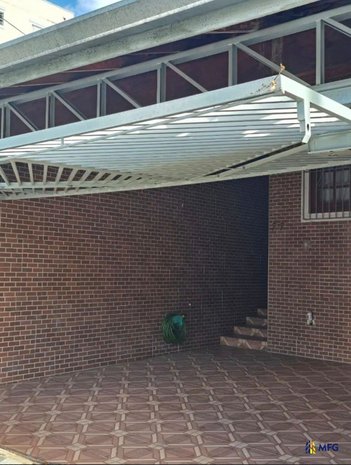 house em Rua Monsenhor Magaldi, Vila Lucy - Sorocaba - SP