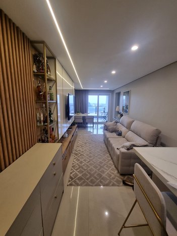 apartment em Rua Santa Rosa, Nossa Senhora das Graças - Canoas - RS
