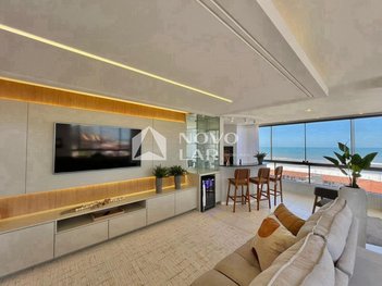 apartment em Rua Sepé, Capão da Canoa - Capão da Canoa - RS