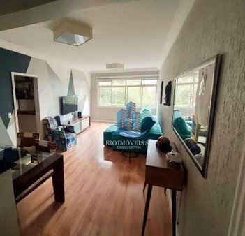 apartment em Avenida Goiás, Barcelona - São Caetano do Sul - SP