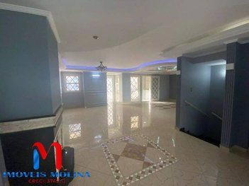 house em Rua Justino Paixão, Jardim São Caetano - São Caetano do Sul - SP