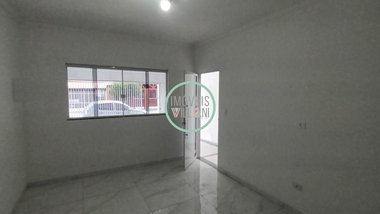 house em Rua Antônio Alves, Jardim Portugal - São José dos Campos - SP