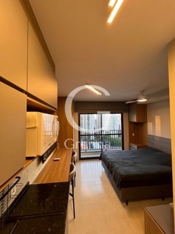 apartment em Rua Joaquim Távora, Vila Mariana - São Paulo - SP
