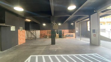 office em Rua Mafra, Coqueiros - Belo Horizonte - MG