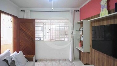 house em Rua Barcelos Leite, Vila Primavera - São Paulo - SP