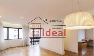 apartment em Rua Inhambú, Vila Uberabinha - São Paulo - SP