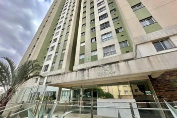 apartment em Rua Leonora Armstrong, Champagnat - Londrina - PR