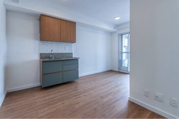 apartment em Rua Marina Ciufuli Zanfelice, Lapa - São Paulo - SP